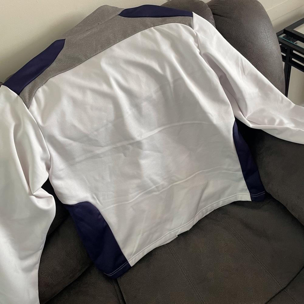 Nike 2x jogger top and bottom